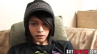 Pretty Twink XXX 5